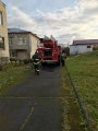 Учебная пожарная эвакуация.